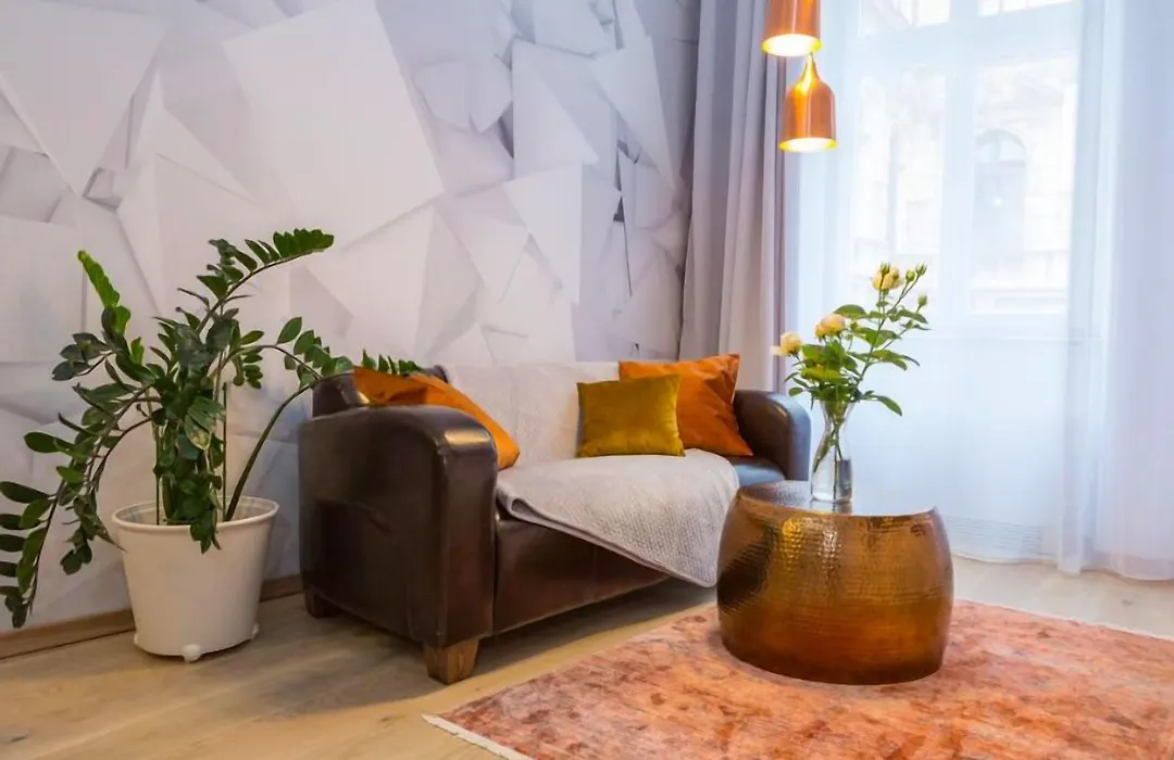 Ivory Apartment - Loftaffair-1