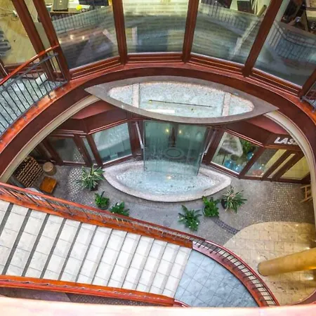 Ivory Apartment - Loftaffair-3