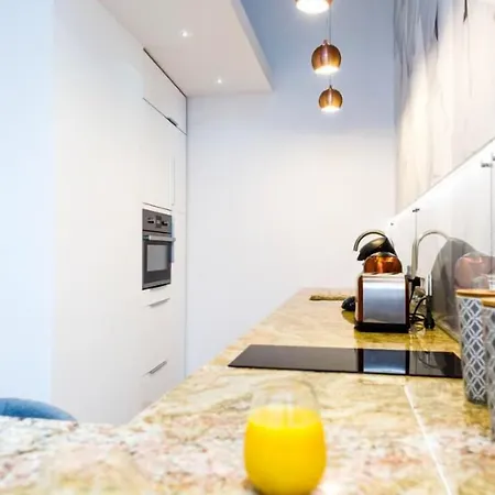 Ivory Apartment - Loftaffair-2