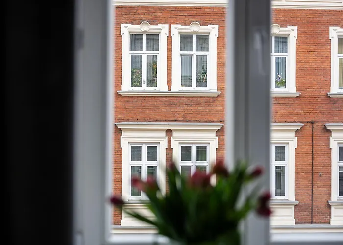Native Apartments Starowiślna 43