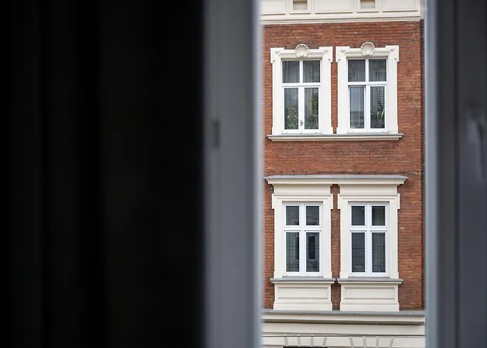 Native Apartments Starowiślna 43
